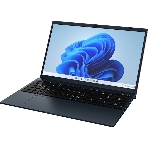Ноутбук RIKOR PRO 5 M-02 R-N NINO 203.2/IC-025/15.6'/IPS/Intel Core i5 1155G7/16Gb/512Gb SSD/W11Pro/черный, фото2