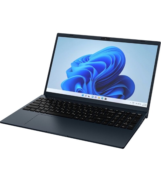Ноутбук RIKOR PRO 5 M-02 R-N NINO 203.2/IC-025/15.6'/IPS/Intel Core i5 1155G7/16Gb/512Gb SSD/W11Pro/черный