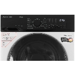 Стиральная машина Schaub Lorenz SLW CW8245 I белый, загрузка фронтальная 8 кг, 1400 об/мин, класс A+++, фото7