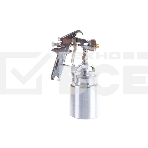 Краскопульт пневматический STAYER PRO AirPro 06477-1.4 HVLP, сопло: 1.4 мм, макс. 340 л/мин, фото2