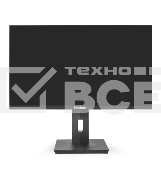 Монитор 27