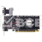 Видеокарта AFOX GT240 1024MB DDR3 128-Bit DVI HDMI D-Sub 1FAN RTL, фото 1