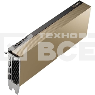 Видеокарта Nvidia Tesla L40s