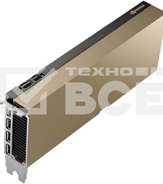 Видеокарта Nvidia Tesla L40s