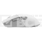 Мышь беспроводная/проводная ASUS ROG Keris Wireless AimPoint белый, 36000 dpi, радиоканал, Bluetooth, USB, кнопки - 5, фото4