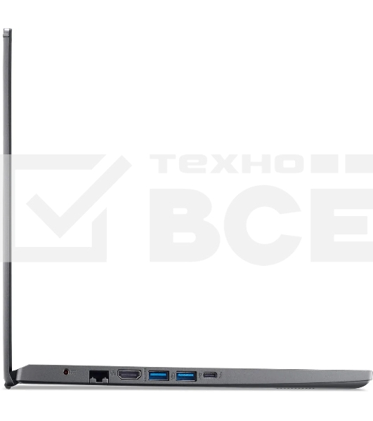 Ноутбук Acer ASPIRE 5 A515-57-57JL 15