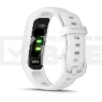Фитнес-браслет Garmin  Vivosmart5 white S/M  L 010-02645-11 753759295110, фото4