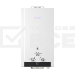 Водонагреватель газ Edisson H 20 DL, фото 1