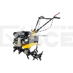 Мотоблок Huter МК-7000P-10-4х2 (70/5/44) бензиновый, фото10