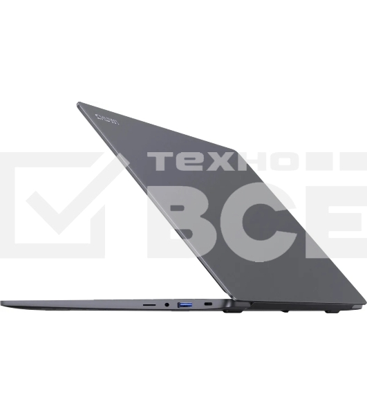 Ноутбук Chuwi CoreBook X серый 14