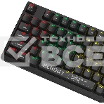 Клавиатура A4Tech Bloody S98 (S98 BLACK) проводная USB черный, фото10