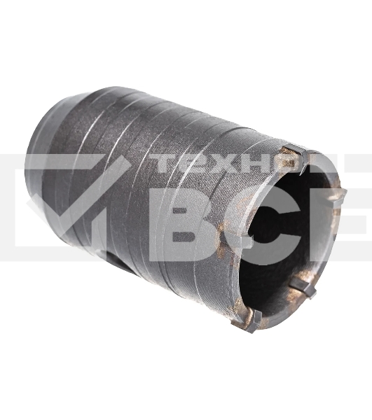 Буровая коронка MATRIX, M22 х 45 мм 70367