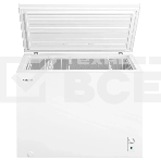 Морозильный ларь Centek CT-4005, белый, 293л, фото4