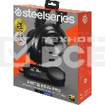 Наушники с микрофоном Steelseries Arctic Nova Pro черный 1.5м накладные оголовье (61527), фото11