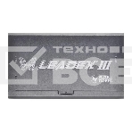 Блок питания Super Flower Power Supply Leadex III Gold SF-850F14GE(GL), 850W, ATX 3.1, 140mm, 8xSATA, 3xPCI-E(6+2), 1x12VHPWR(12+4), APFC, 80+ Gold, Full Modular, фото8