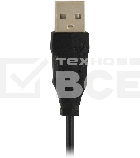 Клавиатура Oklick 145M проводная, USB, черный