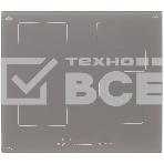 Индукционная варочная поверхность Krona MYSTERIUM max ih 60 GR графит, фото 1