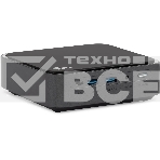 Неттоп IRU 310TLCN i3 1115G4 (3.3) 8Gb SSD256Gb Iris Xe Windows 11 Professional GbitEth черный (1975168), фото2