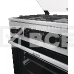 Плита комбинированная Gorenje GKS6C72XF нержавеющая сталь, фото9