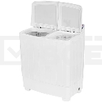 Стиральная машина OPTIMA МСП-95СТ (п/авт.,стекл. крыш.,стир./отж. 9,5кг/6,3кг,1350 об./мин.,насос), фото9