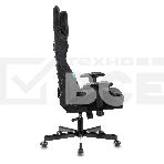 Кресло игровое Бюрократ VIKING KNIGHT LT20 FABRIC черный крестовина металл/пластик, фото39