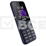 Мобильный телефон INOI 140 Classic Lite 4G синий, фото5