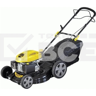 Газонокосилка роторная Champion LMZ5130/2 3000Вт