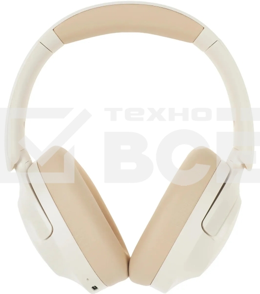 Гарнитура мониторные Creative Zen Hybrid 2 1.2м бежевый беспроводные bluetooth оголовье