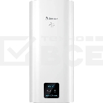 Водонагреватель Thermex Minta 30 V 2кВт 30л электрический настенный/белый, фото 1