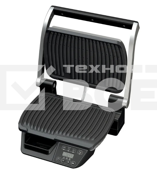 Гриль Tefal GC740B30