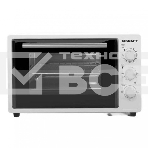 Мини-печь KRAFT KN-MO 3900 FW белый, фото 1