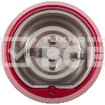 Кофемолка Homestar HS-2036 красный, 200 Вт, фото3