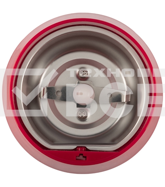 Кофемолка Homestar HS-2036 красный, 200 Вт