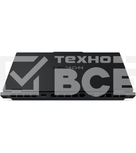 Ноутбук Lenovo Legion 5 15IRX10 Core i7 13650HX 32Gb SSD1Tb NVIDIA GeForce RTX5060 8Gb 15.1