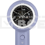 Фен для волос Polaris PHD-2044TI лавандовый, фото8