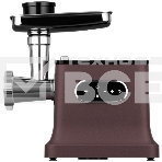 Мясорубка Redmond MG502, серо-коричневый, фото 1