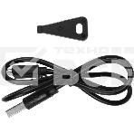 Смарт-часы AIMOTO LITE черный 9101201, фото8