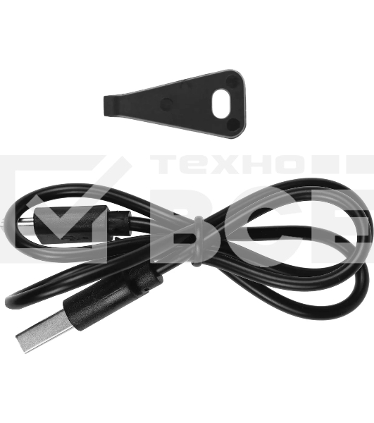 Смарт-часы AIMOTO LITE черный 9101201