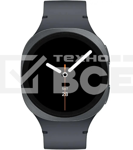 Умные часы Samsung Galaxy Watch 8 LTE 40мм 1.34