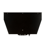 Вытяжка ELTRONIC (77-25) кухонная, черный, фото3