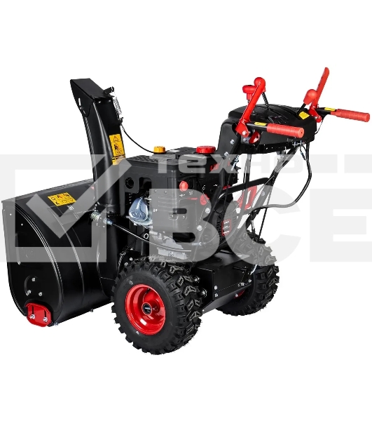 Снегоуборочная машина ELITECH ST 1476LE (E1609.016.00) 203761