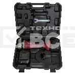 Угловая шлифовальная машина аккумуляторная Pioneer, фото8