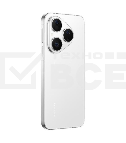 Смартфон Huawei Pura 80 12/256Gb белый