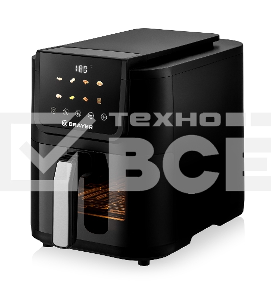 Аэрогриль BRAYER BR2041