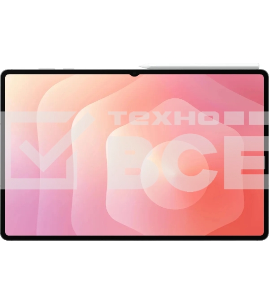 Планшет Samsung Galaxy Tab S11 Ultra BSM-X936B 14.6', 12Gb, 512Gb, Wi-Fi, Android 16, серый