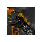 Сверло по металлу Denzel 4,5 мм, HSS Co-8%, фото6