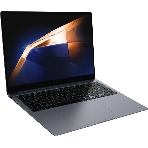 Ноутбук Samsung Galaxy Book 4 Pro NP960 Core Ultra 5 125U 16Gb SSD512Gb Intel Arc 16' AMOLED Touch 3K (2880x1800) Windows 11 Home grey WiFi BT Cam (NP960XGK-LG6IN), фото8