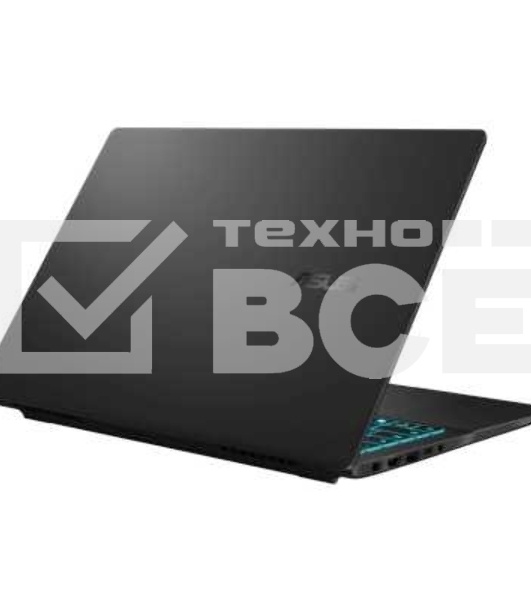 Ноутбук ASUS Gaming V16 V3607VP-RP031 Intel Core 7 240H 2500MHz/16'/1920x1200/32GB/1024GB SSD/NVIDIA GeForce RTX 5070 8GB/Wi-Fi/Bluetooth/Windows 11 Pro (90NB16R1-M001M0_Win11P) Black