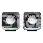 Портативная колонка Smartbuy (SBA-5550) MINI PRO черный, фото 1