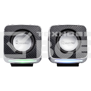 Портативная колонка Smartbuy (SBA-5550) MINI PRO черный